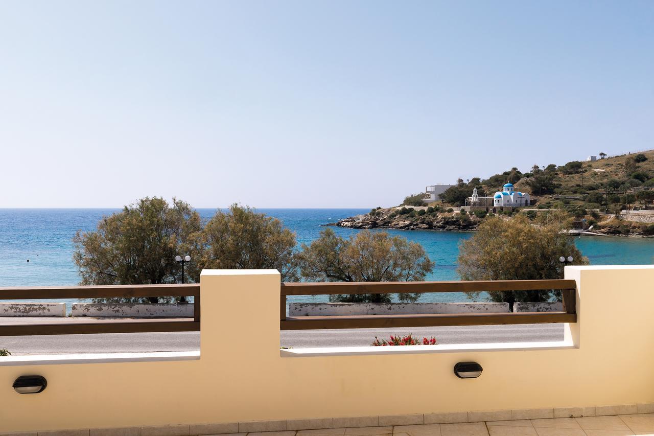 Вилла Syra Bay Мегас-Ялос-Нитес Экстерьер фото